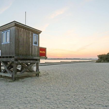 Ferienhaus 32 Altefaehr Kültér fotó