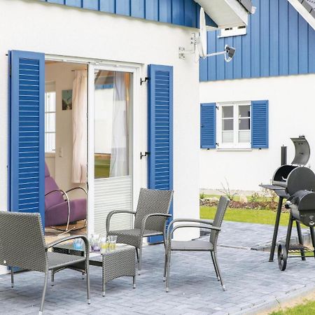 Ferienhaus 32 Altefaehr Kültér fotó
