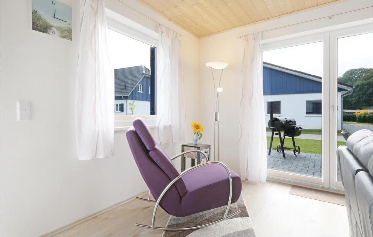 Ferienhaus 32 Altefaehr Kültér fotó