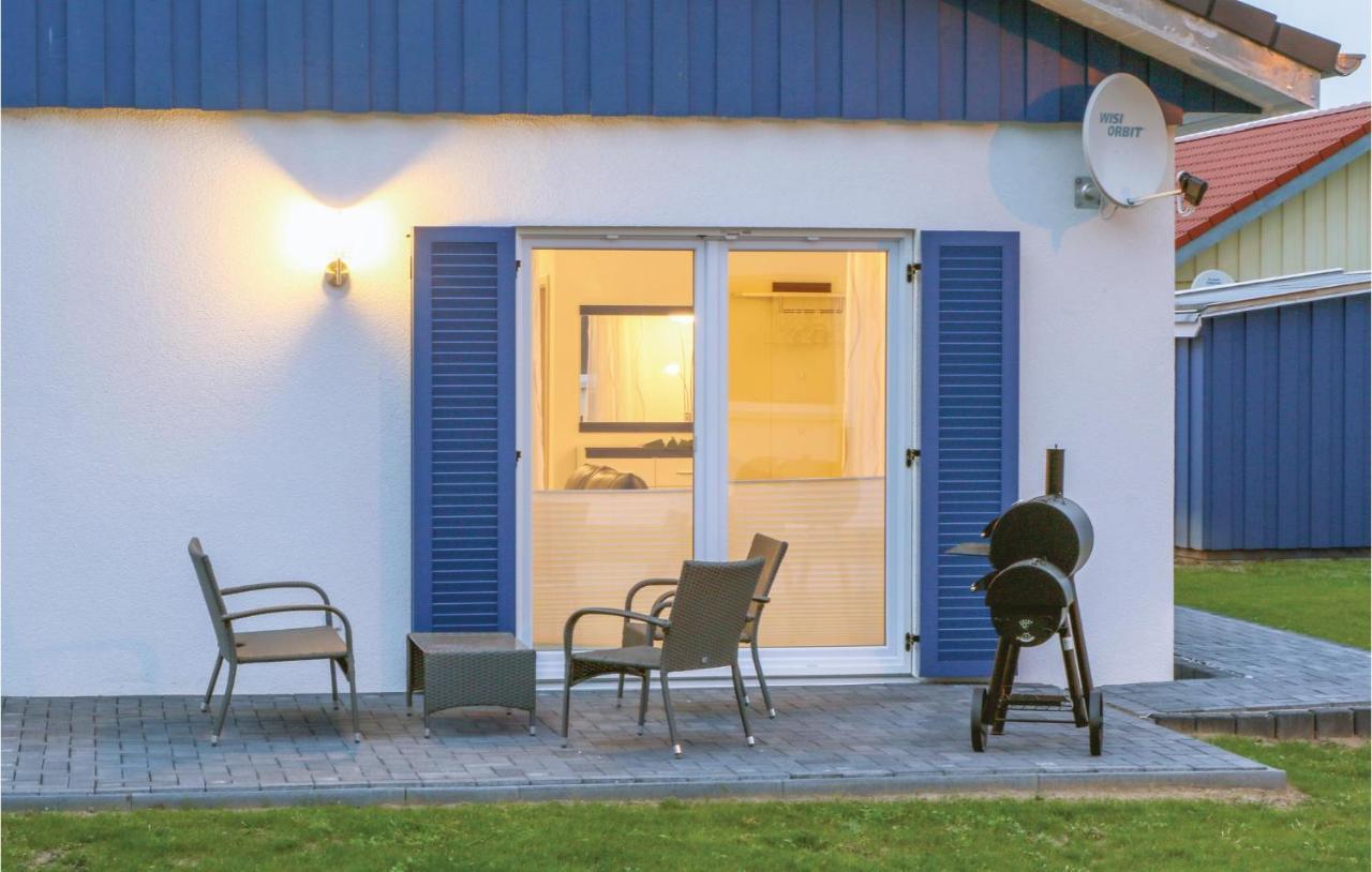 Ferienhaus 32 Altefaehr Kültér fotó
