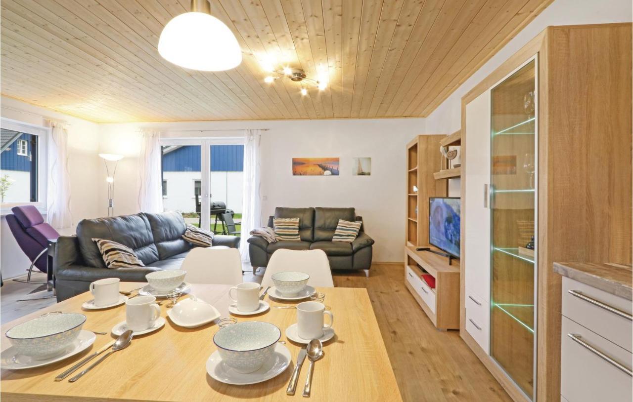 Ferienhaus 32 Altefaehr Kültér fotó