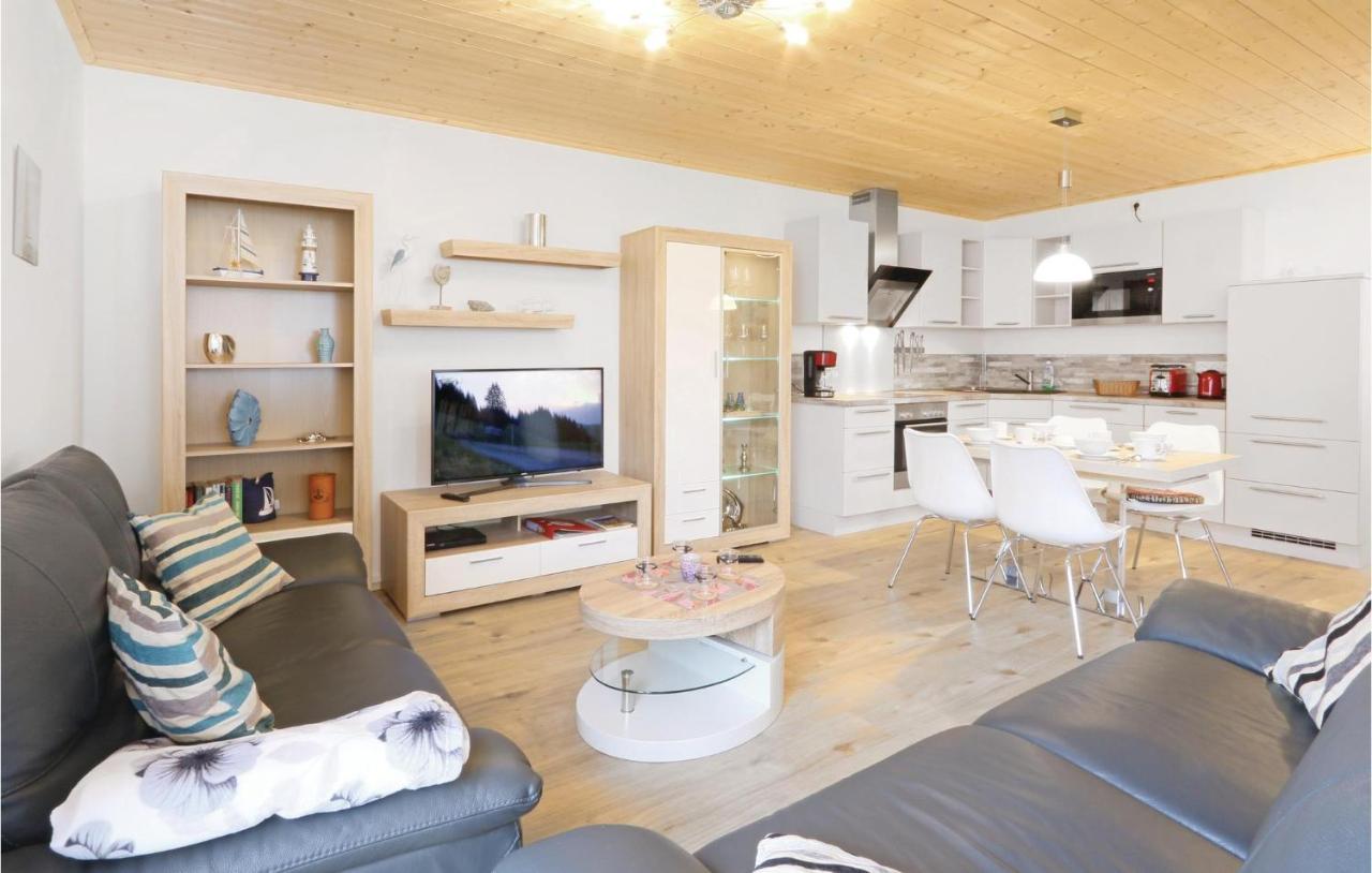 Ferienhaus 32 Altefaehr Kültér fotó