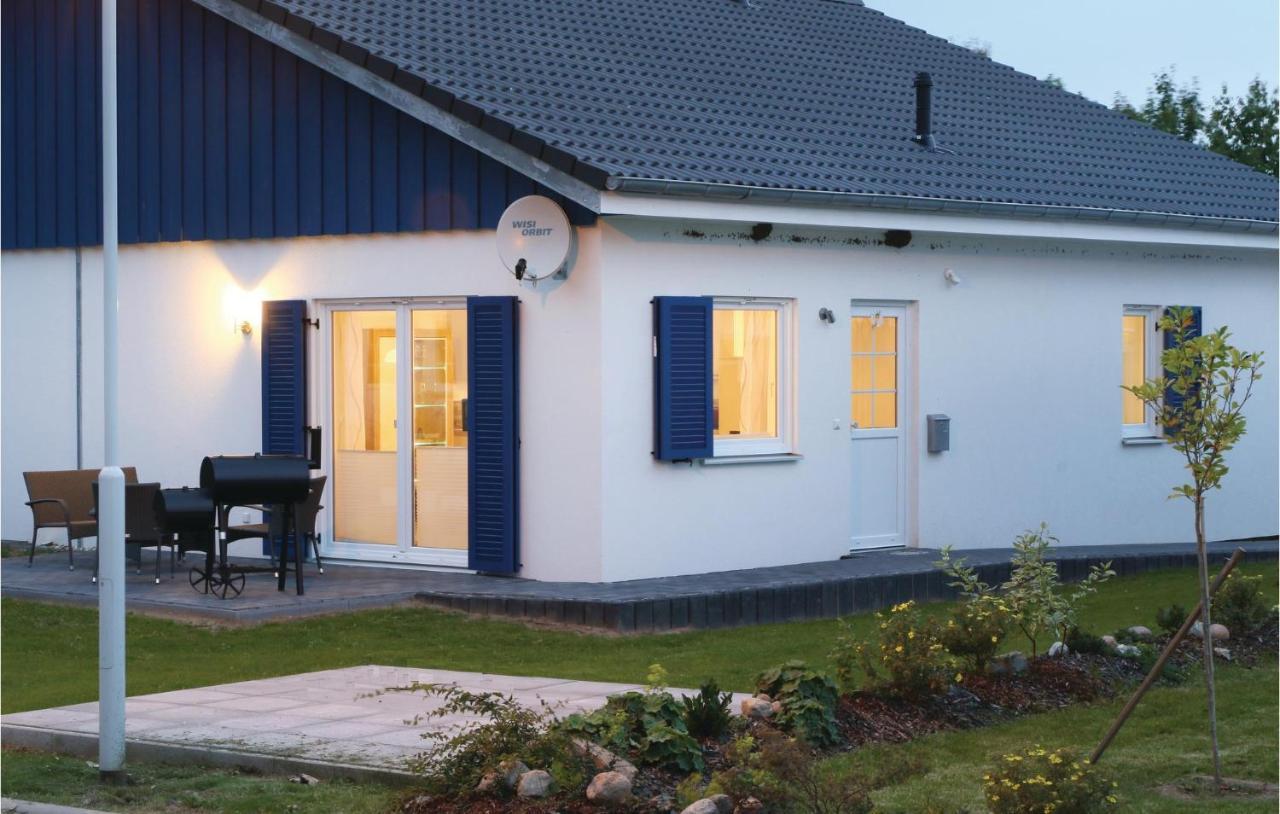 Ferienhaus 32 Altefaehr Kültér fotó