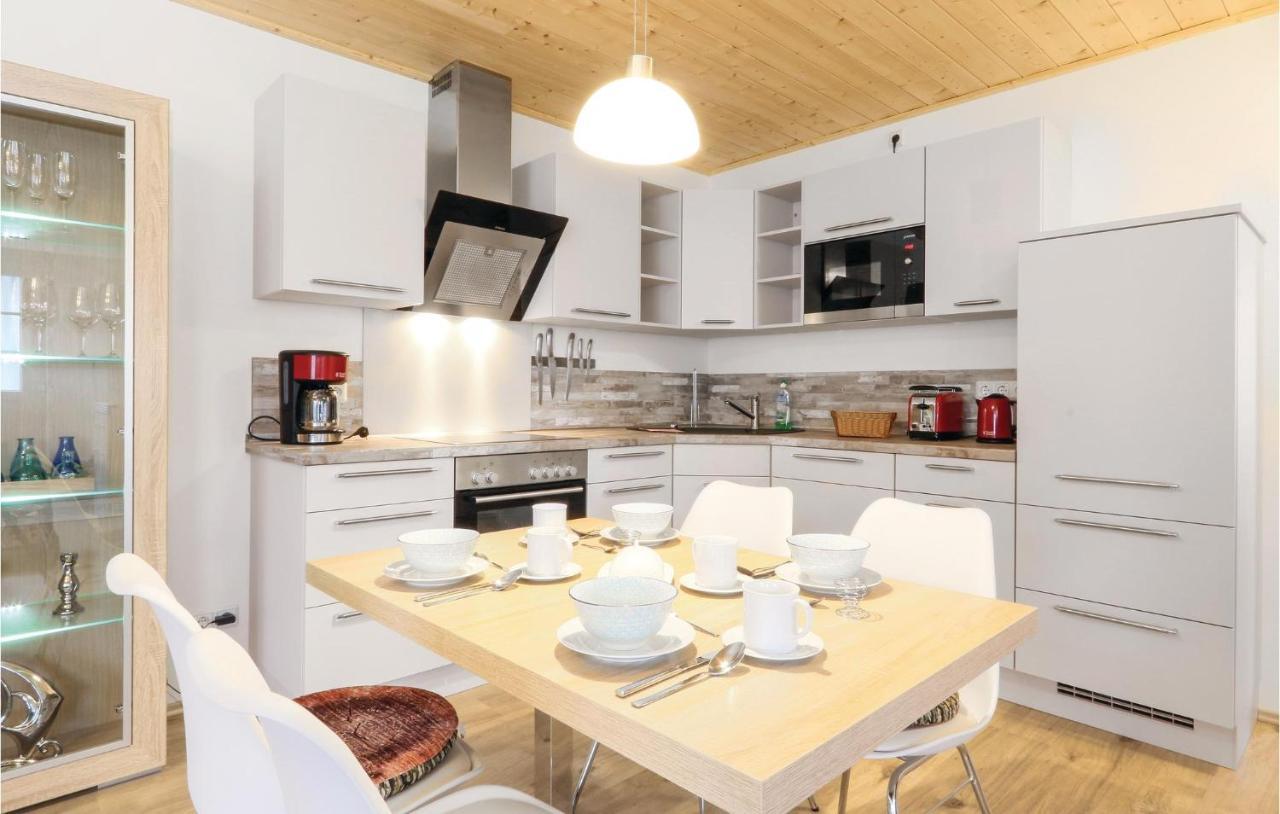 Ferienhaus 32 Altefaehr Kültér fotó