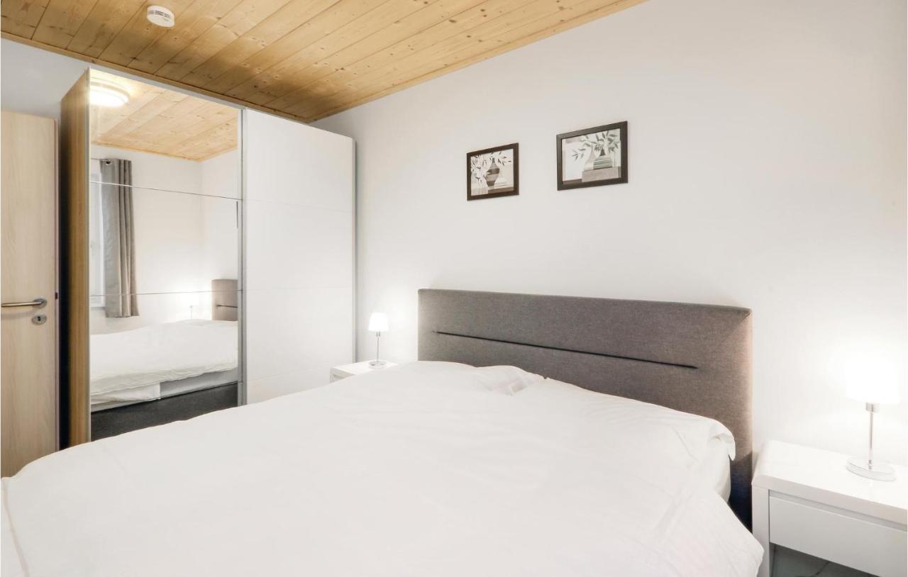 Ferienhaus 32 Altefaehr Kültér fotó
