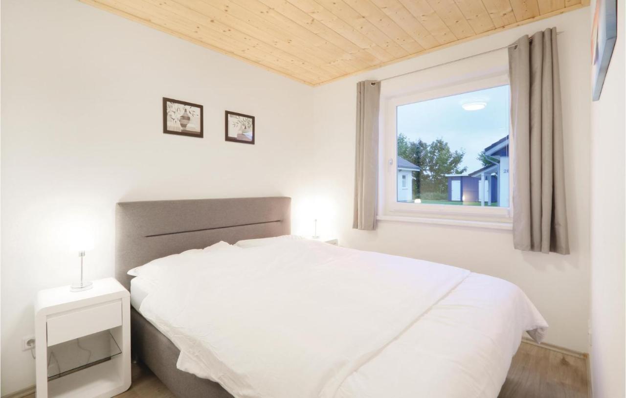 Ferienhaus 32 Altefaehr Kültér fotó