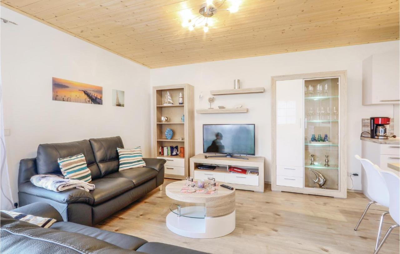 Ferienhaus 32 Altefaehr Kültér fotó