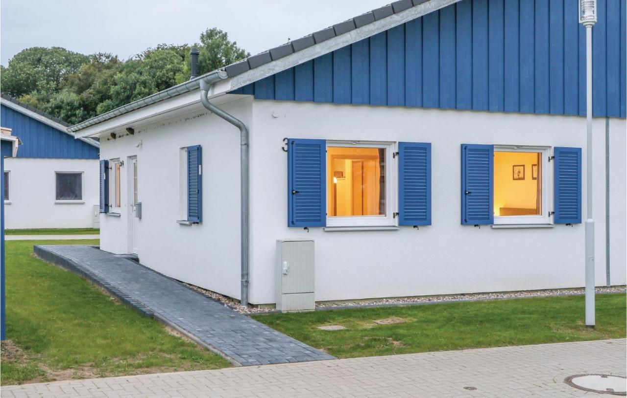 Ferienhaus 32 Altefaehr Kültér fotó