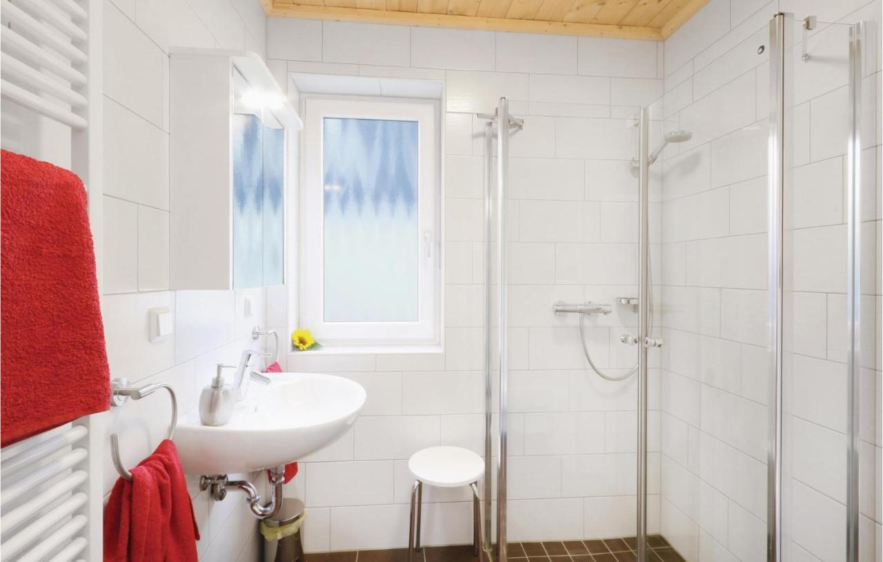 Ferienhaus 32 Altefaehr Kültér fotó