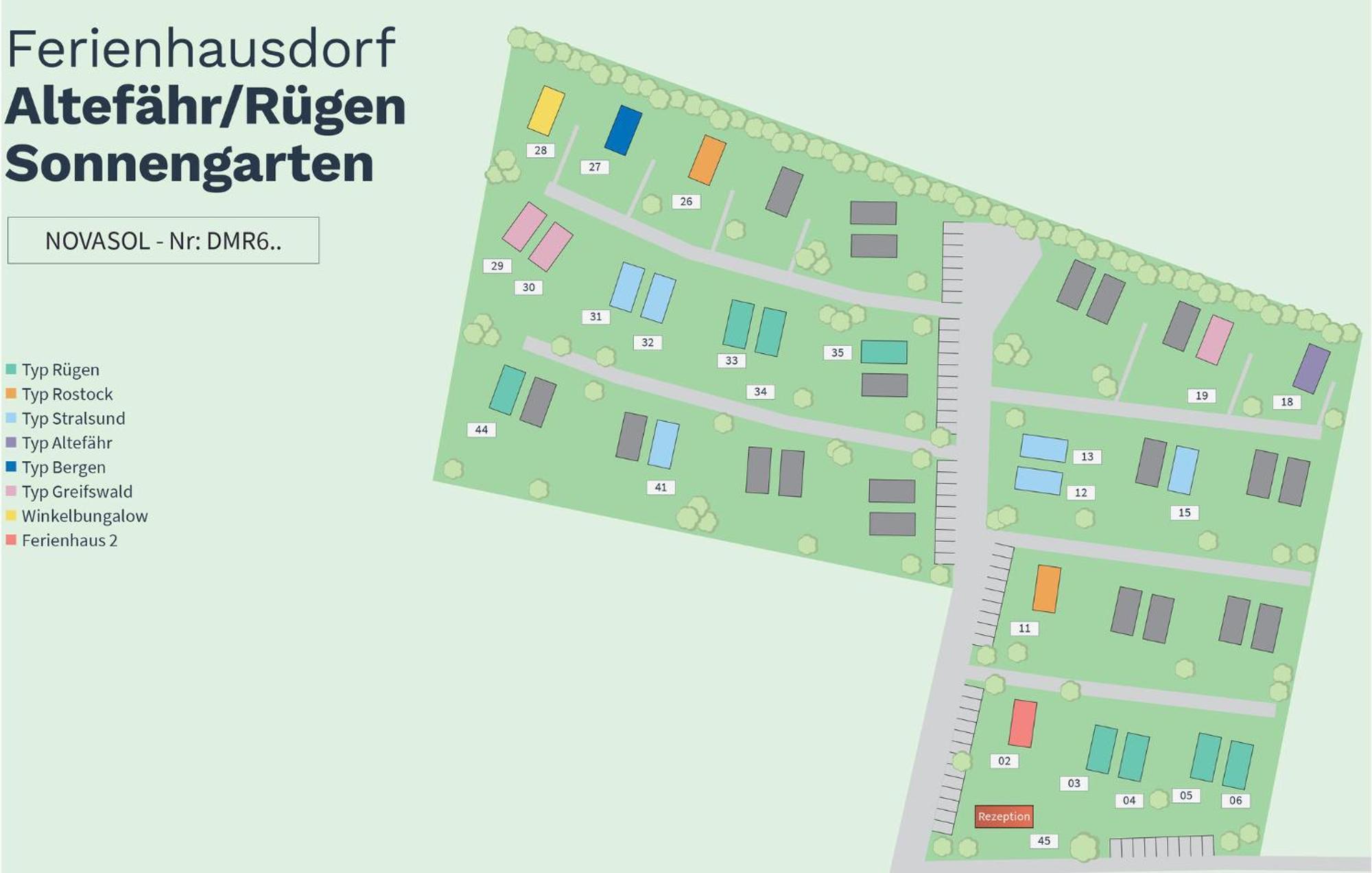 Ferienhaus 32 Altefaehr Kültér fotó