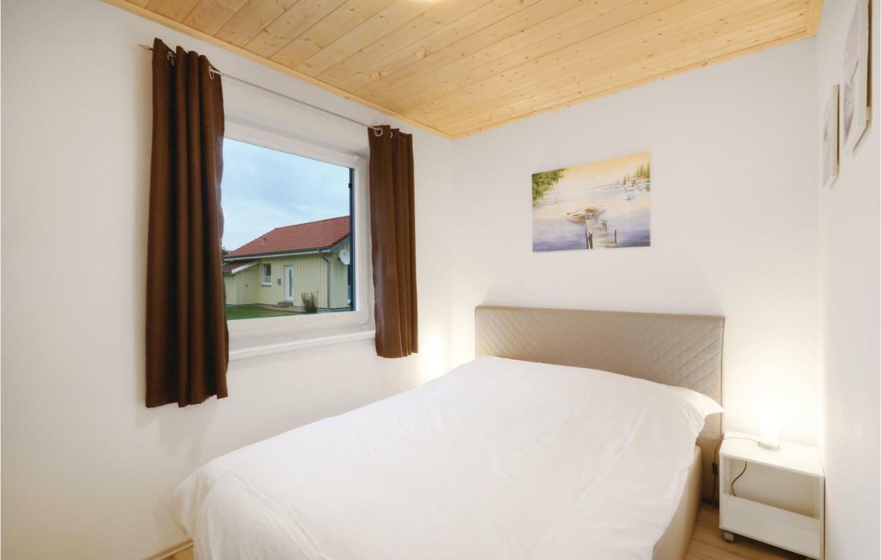 Ferienhaus 32 Altefaehr Kültér fotó